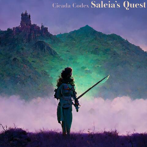 Saleia's Quest