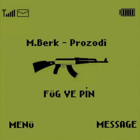Füg ve Pin (feat. Prozodi)