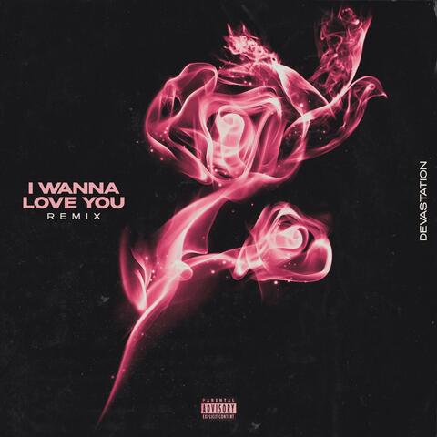 I Wanna Love You