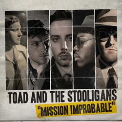 Mission Improbable
