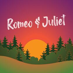 Interracial Love (Romeo & Giulietta)