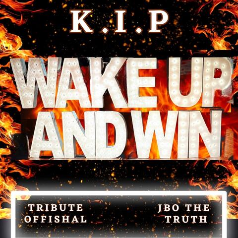 Wake Up and Win