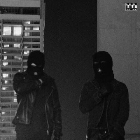 Pray for Us (feat. RockstarKenzo)