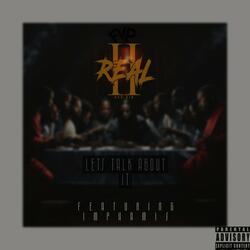 Lets Talk About It (feat. Imphamis)