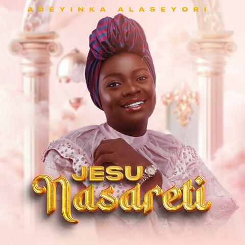 JESU NASARETI