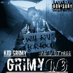 In My Thoughts (feat. Kid Grimy)