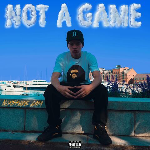 Not A Game
