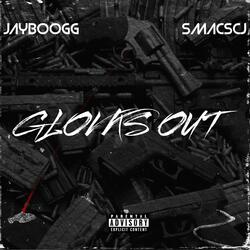 Glocks Out (feat. Smacscj)
