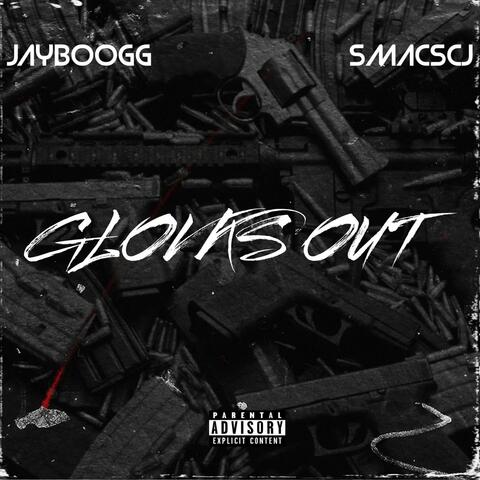 Glocks Out (feat. Smacscj)