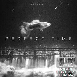 Perfect Time (feat. beat prod. by icecoldgoon)