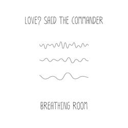 Breathing Room