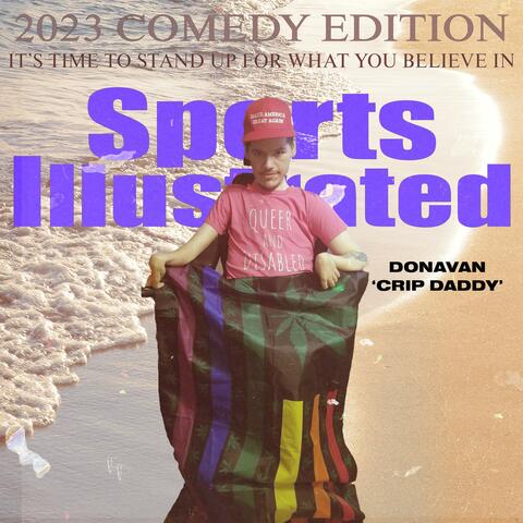 Sports Illustrated: Comedian Edition