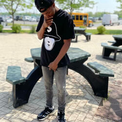 Diamonds Dancin (@im5avi Anthem) #jerseyclub