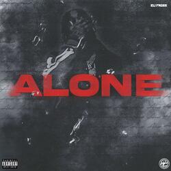 ALONE