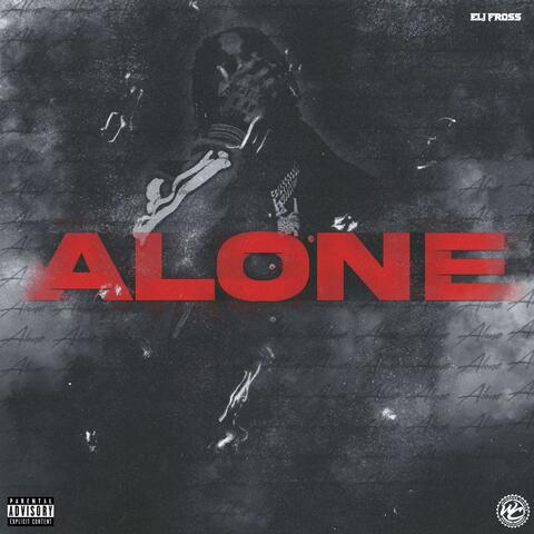 ALONE