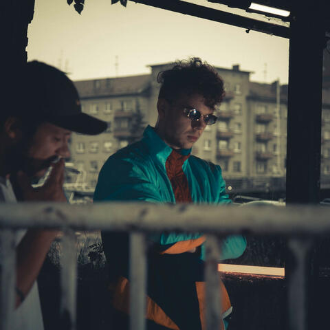 SUKURENAU (feat. PKSHTS)