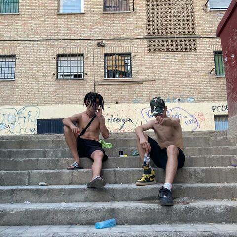 Delta 9 (feat. Demonfuckingblack)