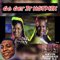 Go Get It HotMix