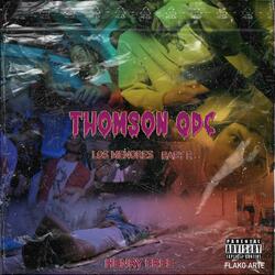 Thomson QDC (feat. El Baby R)