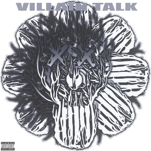 Villain Talk (feat. Phd Goops, Benzo & Juski)