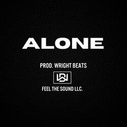 Alone