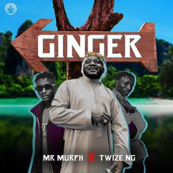 Ginger