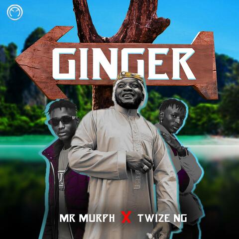Ginger