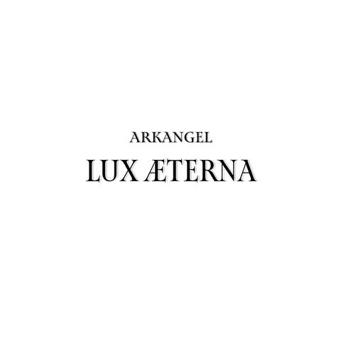 LUX ÆTERNA