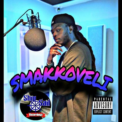 SMAKKOVELI