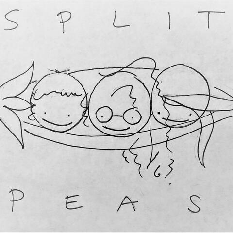 Split Peas