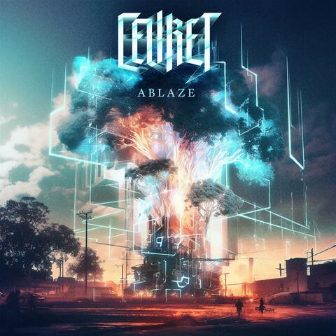 Ablaze (feat. Jacob Lauing)