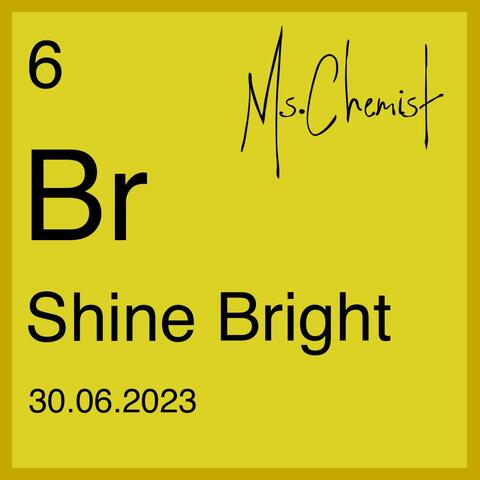 Shine Bright