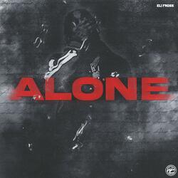 ALONE