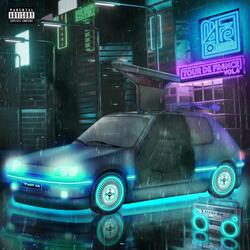 7eme Art (scratchs par Dee Juli'one) (feat. Giovannï & Ked-Cro)