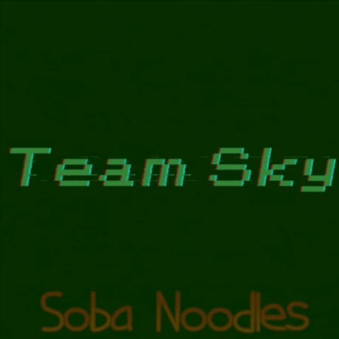 VS Team Sky (MandJTV Fansong)