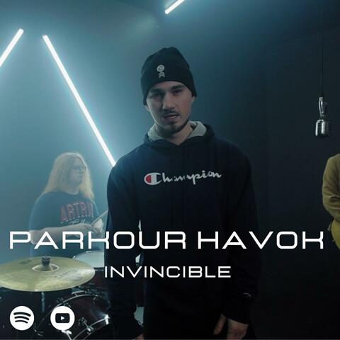 Invincible