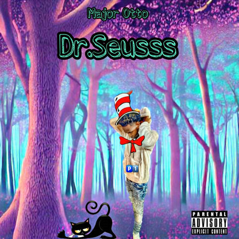 Dr.Seusss