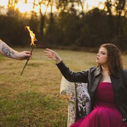 Narcissistic Tendencies