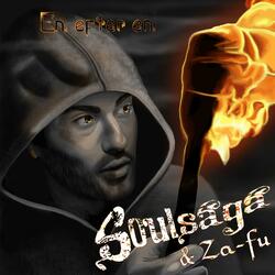 En efter en (feat. Za-fu)