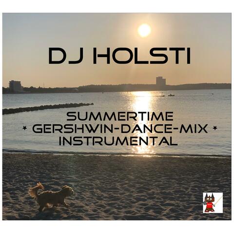Summertime (Gershwin-Dance-Mix)