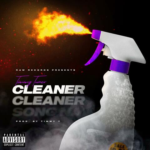 Cleaner