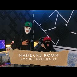 Manecks Room (Cypher Edition) #3 (feat. Breko RDZ)