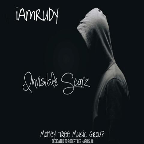 Invisible Scarz
