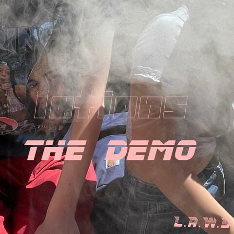 Lations-The Demo