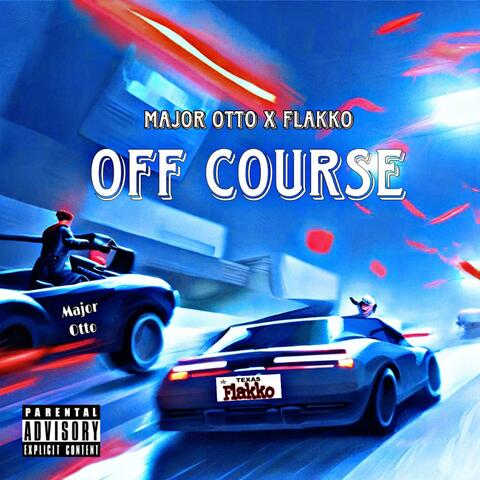 Off Course (feat. Flakko)