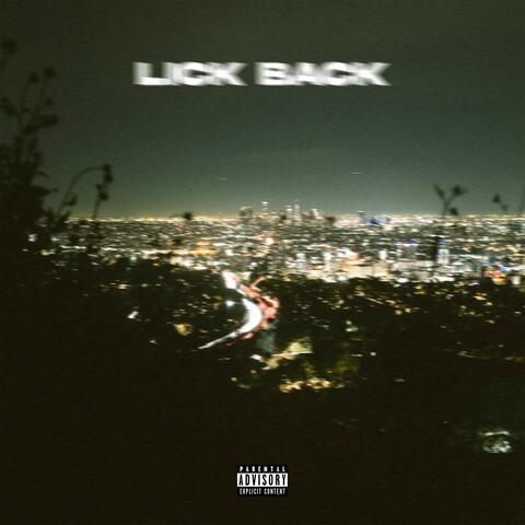 Lick Back