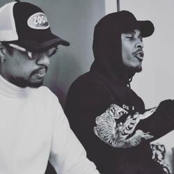 Whole Life (feat. Eddie Vanz)