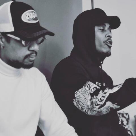 Whole Life (feat. Eddie Vanz)