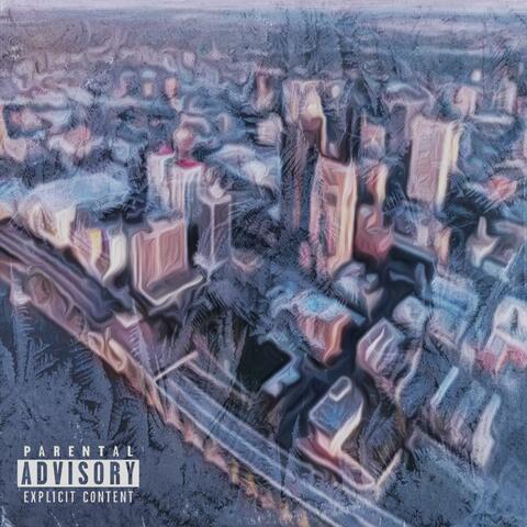 Where Im From (feat. Lowkdrippin)