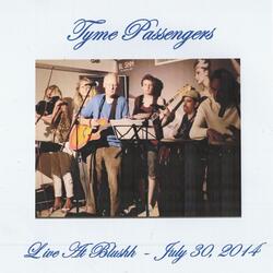 Different Stars (feat. Ashley Gannicott)